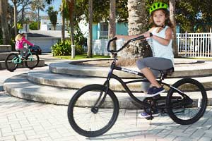 Fits 5 to 8YRS, 20inch Wheel Bikes Gravity SuperFast Save Up to 60% / Compare $499 Powerful VBrakes SIngle Speed | SALE $199  Click Here to Save Up To 60%