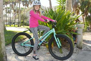 Fits 5 to 8YRS, 20inch Wheel Bikes Gravity Nugget Save Up to 60% / Compare $499 Powerful FR/RR VBrakes Multi Speed | SALE $199