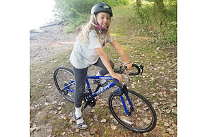 Fits 5 to 8YRS, 20inch Wheel Bikes Gravity SuperFast Save Up to 60% / Compare $499 Powerful VBrakes SIngle Speed | SALE $199  Click Here to Save Up To 60%