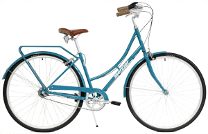 Single Speed Stylish/Cute CIty Bikes Mercier Elle City FREE Racks/Fenders Available Now / Compare $699 to $995 Stylish Agile Comfy Shimano Nexus 8 Speed | SALE $399