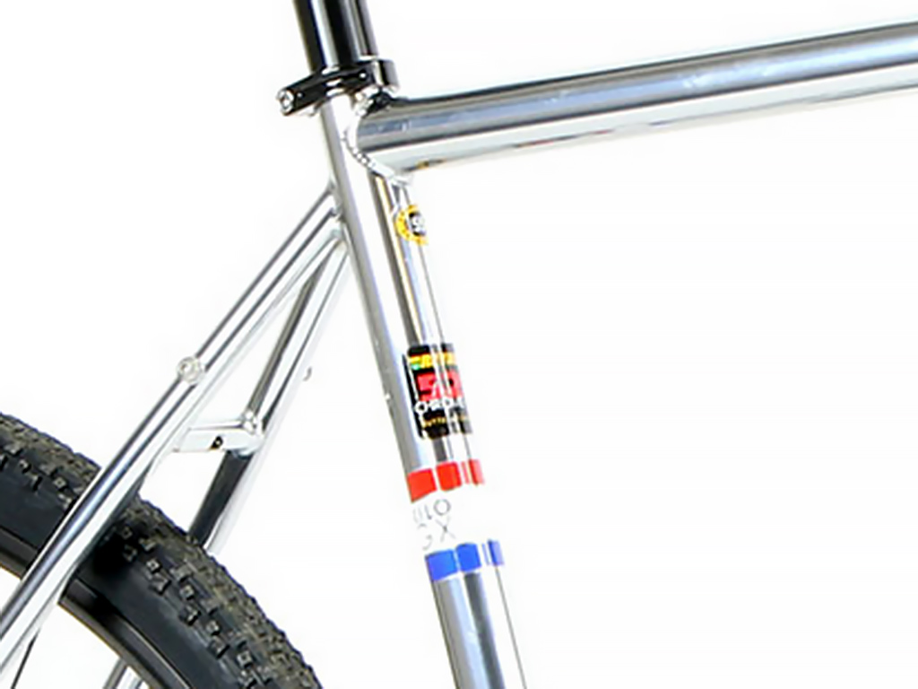 Blue Road Mercier Kilo GX T11 Discbrake Road Bike