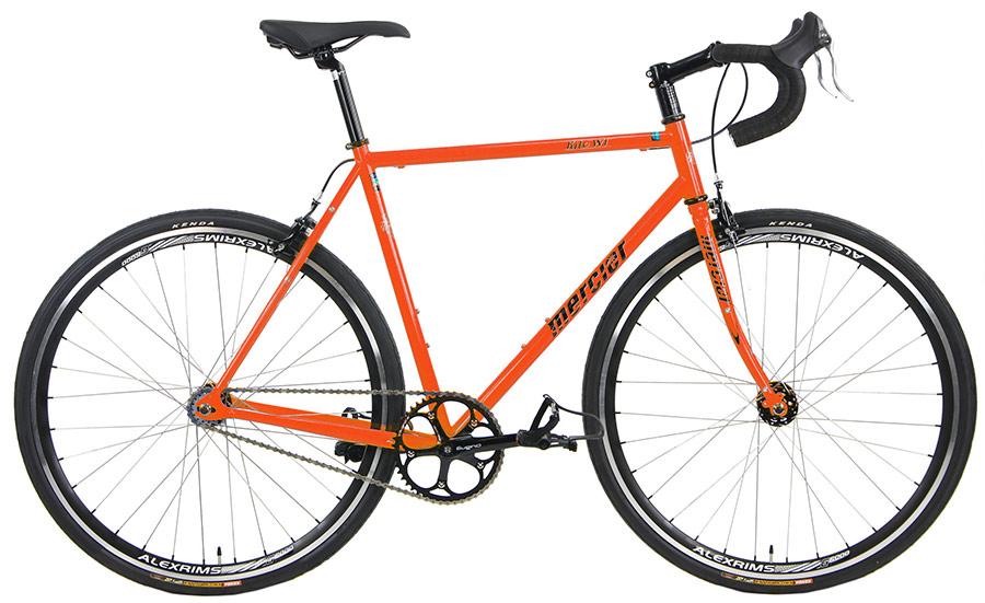 Index of products mercier fixie track bikes singlespeed
