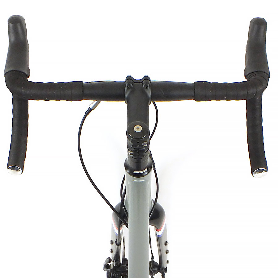 Best Rated Mercier Kilo GX 4130CF R4700 2X10 Spd, Magic Carpet Riding, Gravel/Endurance Road Bikes
 Aero, High Grade Steel Gravel Bikes with Disc Brakes 