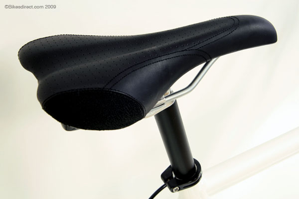 saddle
