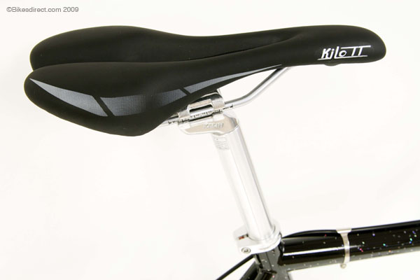 saddle