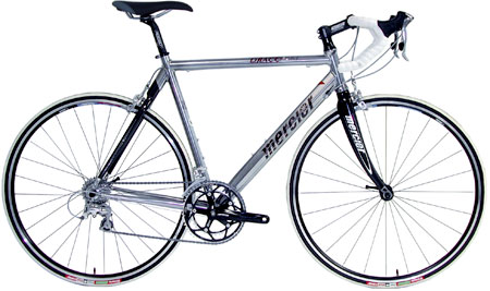 Road Bikes - 2005 Draco LTD_BICY