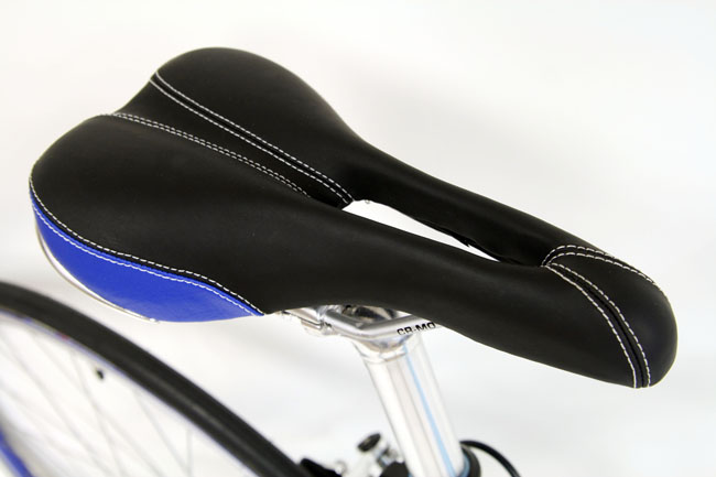 elblusaddle