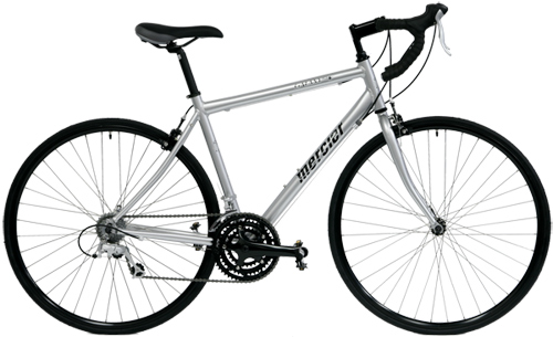 Galaxy AL SC2 aluminum shimano road bikes