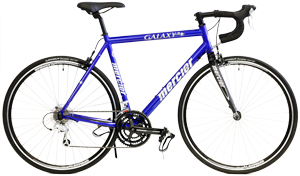 FINAL Clearance Deals Mercier Galaxy AL Road