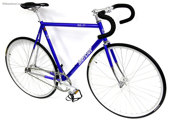 Kilo tt sale chrome
