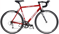 mercier orion al road bikes