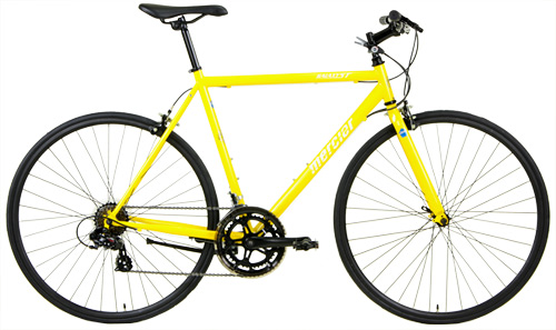  Galaxy ST / ST Express  Fitness FlatBar or Faster DropBar Perfect for Neighborhood or Commuting.