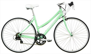 elle sport green