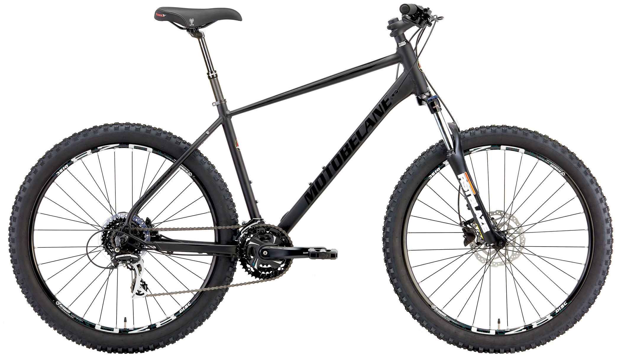 Save Up to 60% Off LTD QTYS of these Wide Tire 27.5/650B Mountain