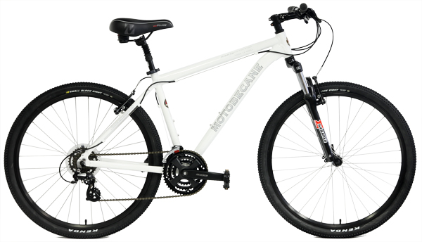 Save Up to 60% Off 27.5 / 650B Comfort Bikes Up to 60% Off - MTB ...