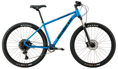 Save up to 60% off new Mountain Bikes - MTB - Motobecane Fantom 29
