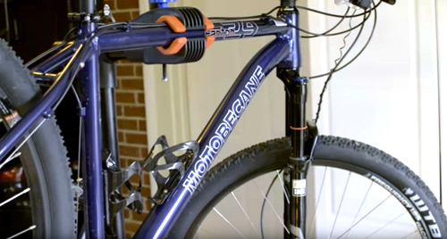 Mountain Bikes - MTB - Motobecane Fantom 29Elite