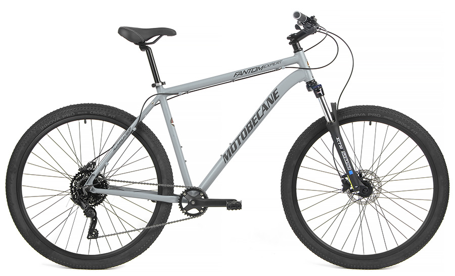 29er Aluminum Mountain Motobecane Fantom 29 Expert 1BY Mountain Bike