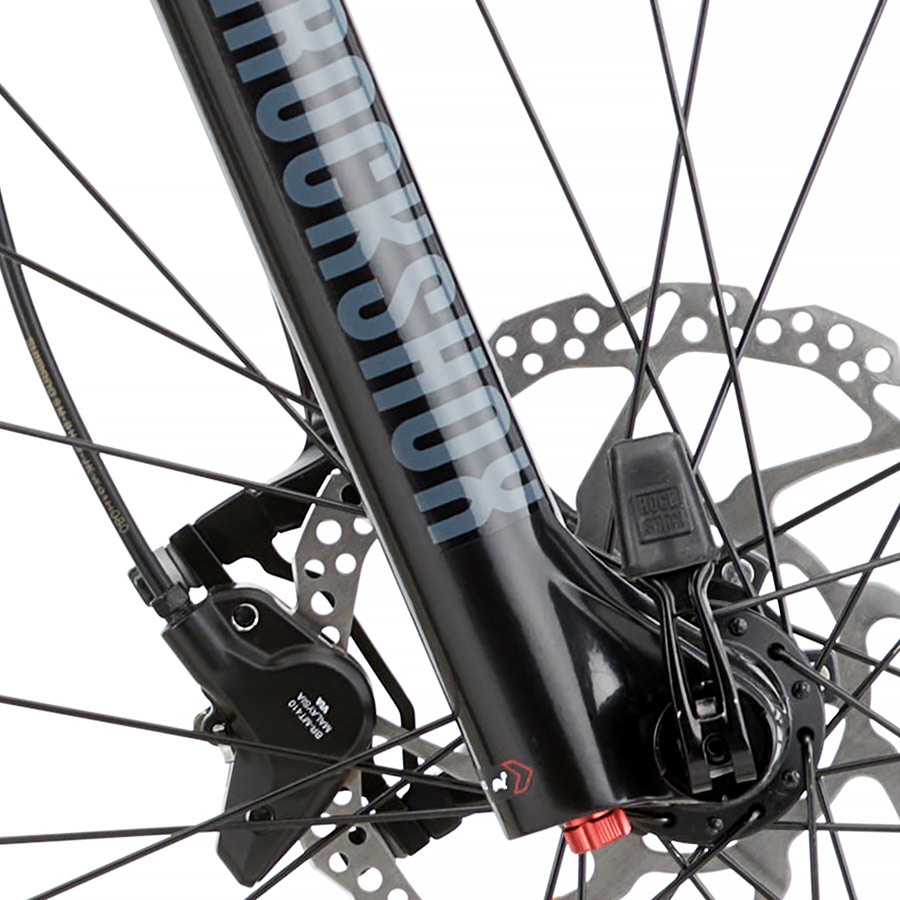 Fast 29er HYDROFormed Aluminum Mountain Bikes
Motobecane Fantom29 Deore SL Hydroform Aluminum 29er, DT SWISS RIM Wheelset, Rockshox RECON AIR Forks, Shimano 1X12 Speed, Competition Proven, Shimano Components, Hydraulic Disc Brakes