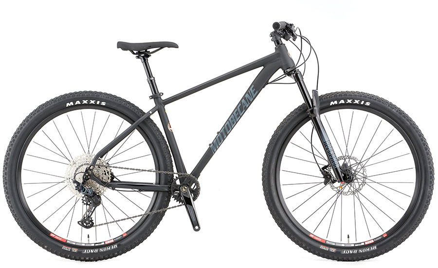 *ALL BIKES FREE SHIP 48 Fast HYDROFormed Aluminum Adventure Gravel Endurance Road Bikes
Motobecane Fantom29 Deore SL Hydroform Aluminum 29er, DT SWISS RIM Wheelset, Rockshox RECON AIR Forks, Shimano 1X12 Speed, Competition Proven, Shimano Components, Hydraulic Disc Brakes Riding