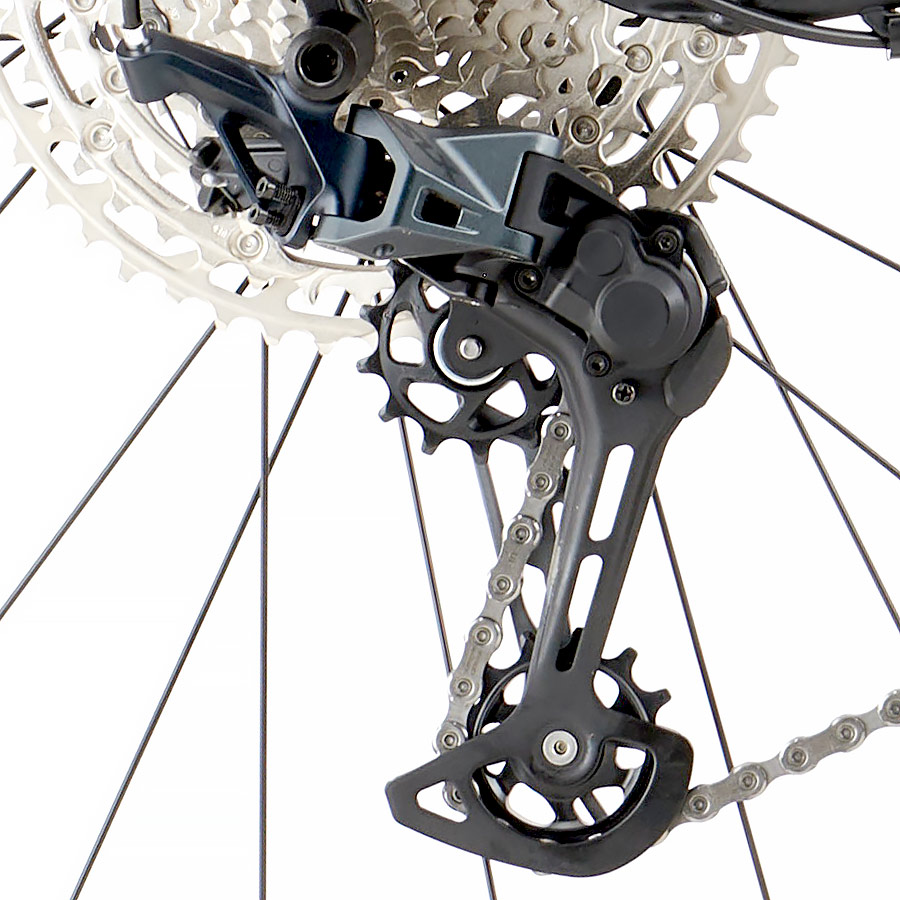 Fast 29er HYDROFormed Aluminum Mountain Bikes
Motobecane Fantom29 Deore SL Hydroform Aluminum 29er, DT SWISS RIM Wheelset, Rockshox RECON AIR Forks, Shimano 1X12 Speed, Competition Proven, Shimano Components, Hydraulic Disc Brakes