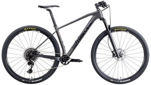 Full Carbon Mountain Bikes Save Up to 60% Off Super Light, Fast, Tubeless Compt. Wheels | Compare $4000