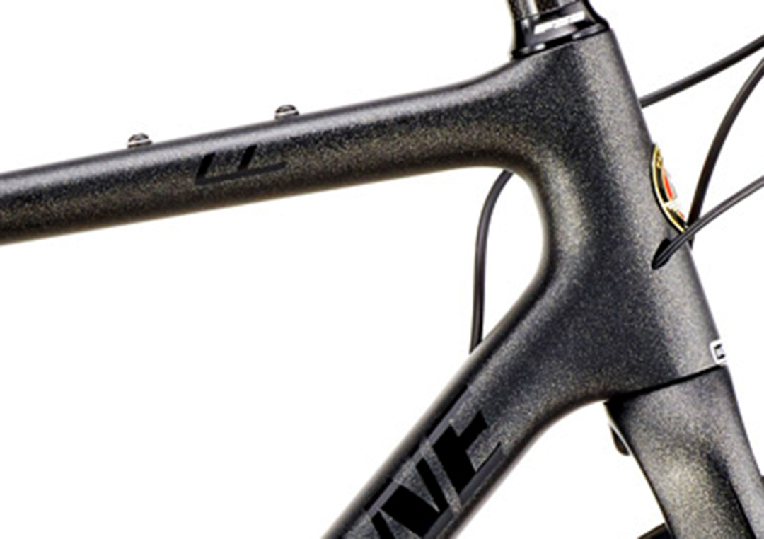     Full Carbon FlatBar Gravel Bikes, Motobecane Cafe Century CF 1BY DiscBrake FlatBar Endurance Road Bike