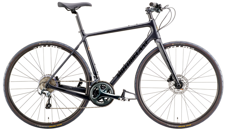 2021 Hydraulic Disc Brake Road/Gravel Bikes on Sale Super FlatBar/Fitness/Road/Gravel, Hydraulic Disc Brakes, Shimano 2X10/20Speed, Full Carbon +Carbon Forks Motobecane Cafe Century CF 20