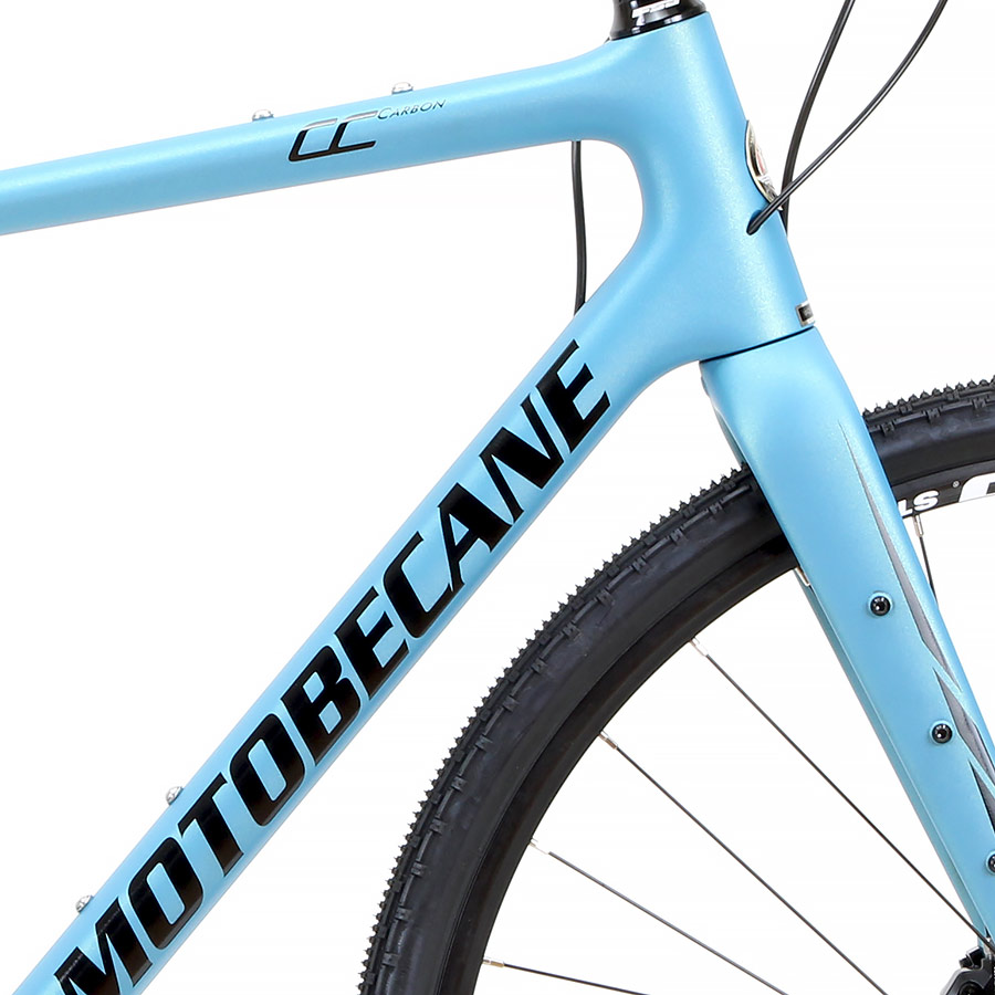 Flatbar Carbon Gravel Road Bikes Save Up to 60 Off Bike Shop Quality Fast br Motobecane Cafe Century CF Gravel Tubeless Compat Wheelset SRAM APEX 1X11 Speed Hydraulic Disc Brakes