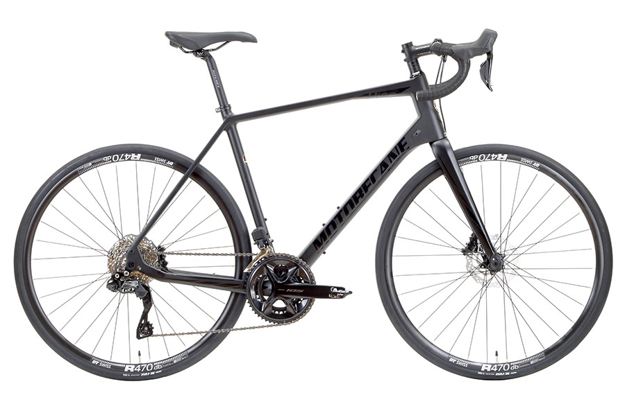 Shimano Di2 24 Spd, Carbon Gravel Bikes
Full Carbon , Hydraulic DISC Brake Bikes with Shimano R7170/105 24Spd, DT SWISS Tubeless Compatible Rims, Fits Wide Tires
LeChampion CF Disc WT Di2
SALE $2499