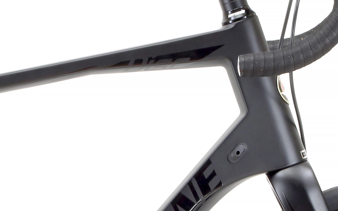 Blue Road Motobecane LeChampion CF Disc WT Di2 Discbrake Road Bike