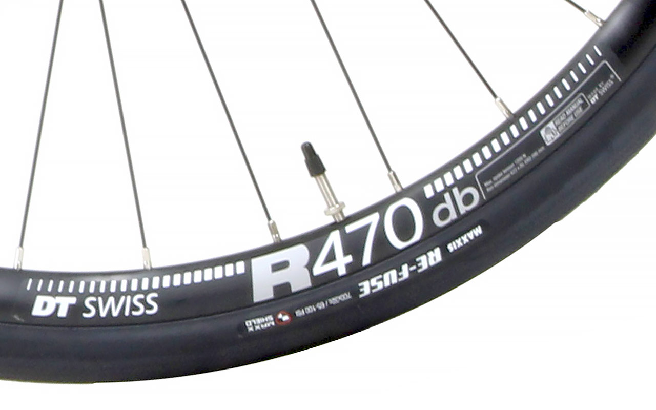 Pro Quality, Tubeless Compatible, DT SWISS Rims