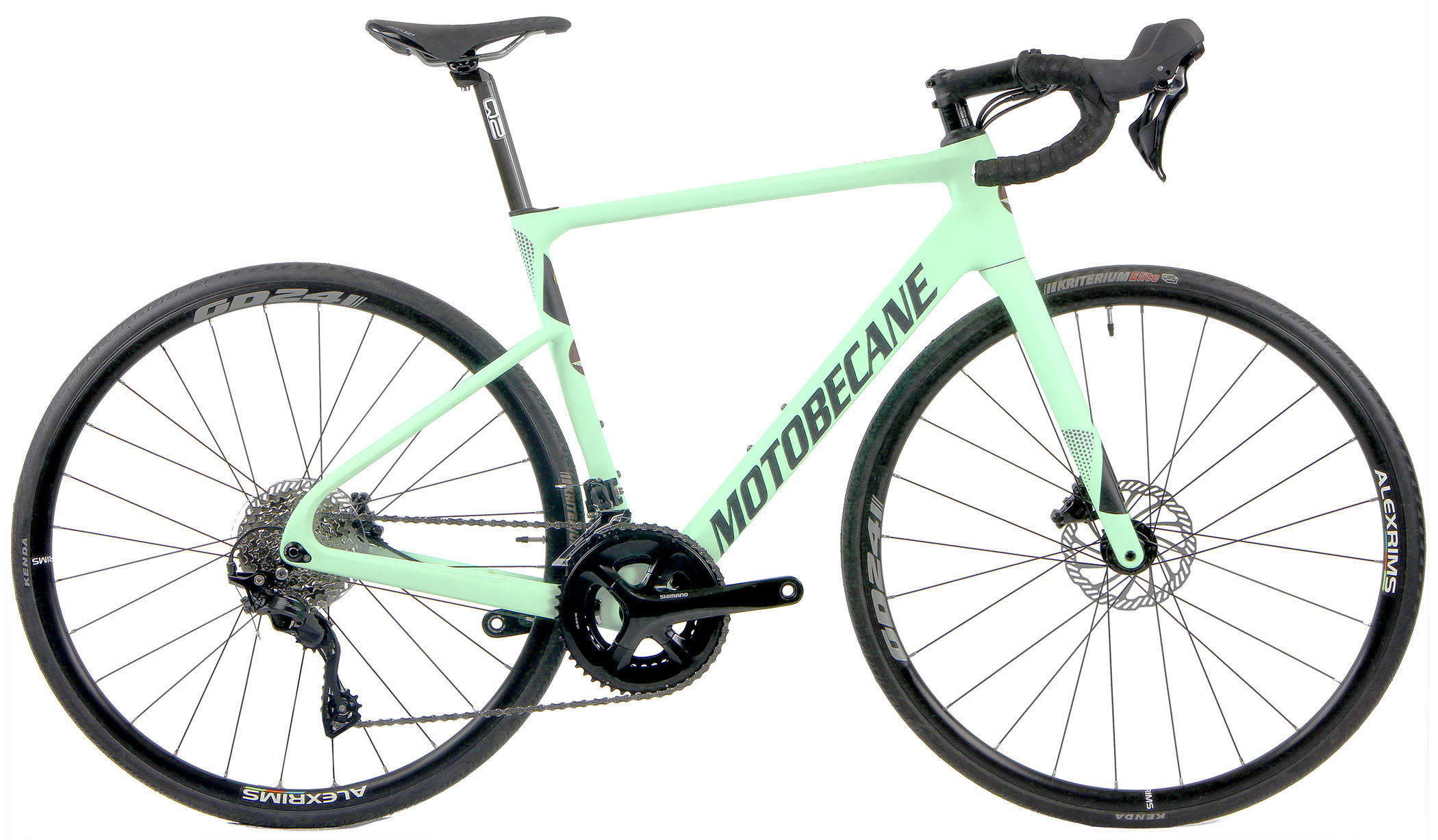 Motobecane FLITE700 Aero, Full Carbon, Fast Full Carbon, Aero Road Bikes
 Aero, Full Carbon Road Bikes with Hydraulic Disc Brakes 