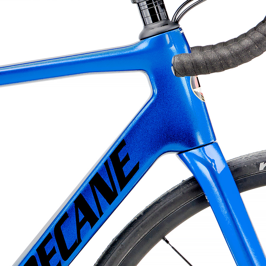 Motobecane FLITE720 Di2 Aero, Fast Full Carbon, Aero Road Bikes
 Aero, Full Carbon Road Bikes with Hydraulic Disc Brakes 