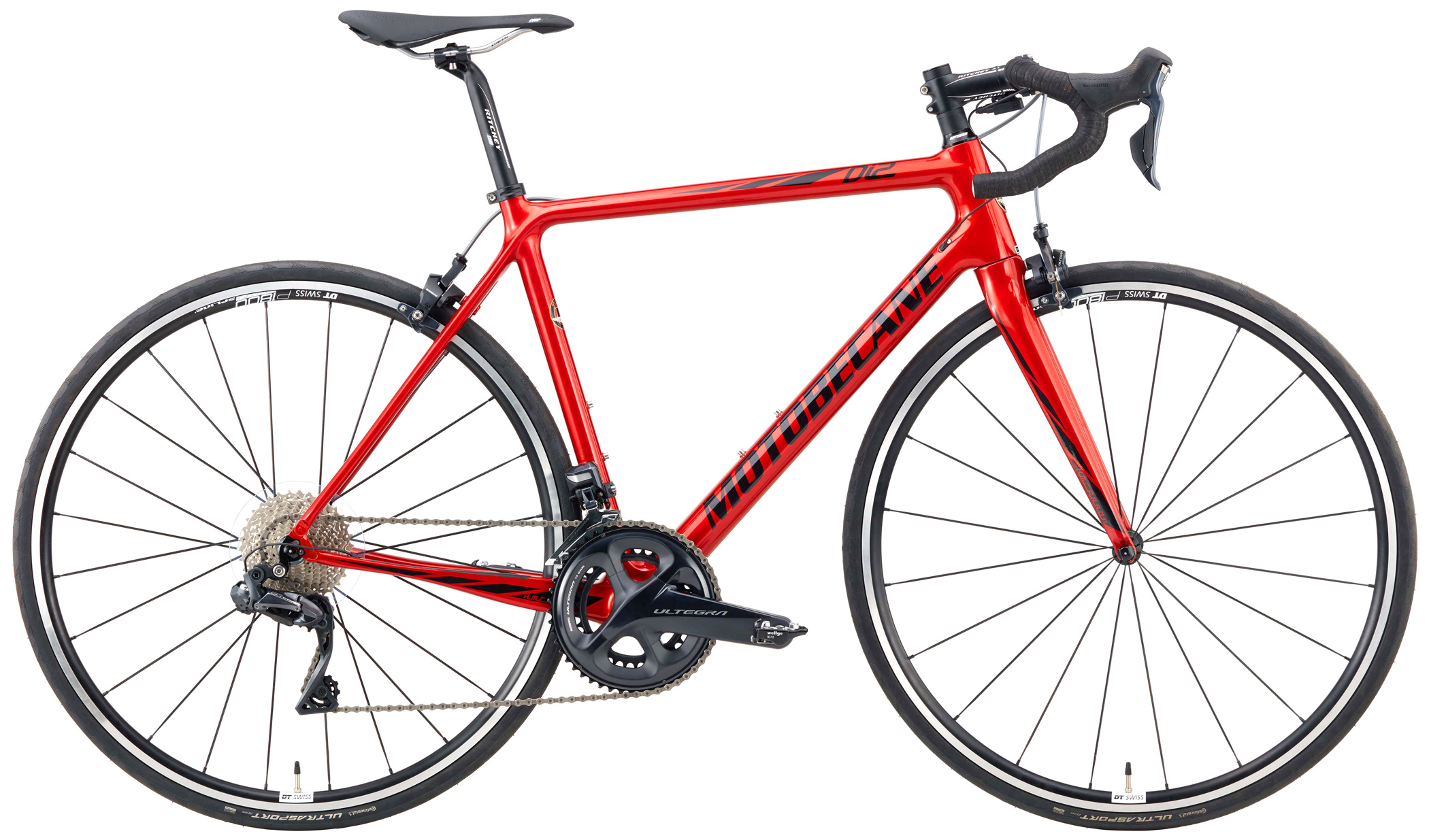 Fastest aero best sale bike 2019