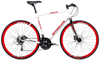 Cafe/Hybrid Bikes - Motobecane Cafe Noir