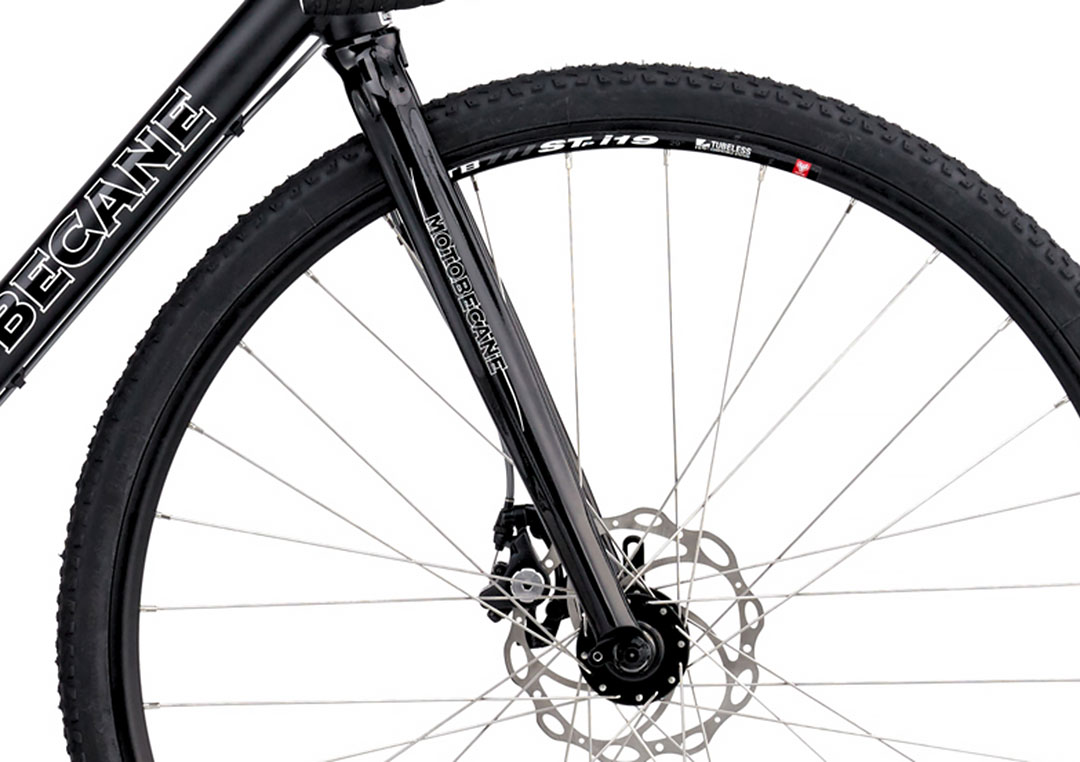 2026 Motobecane Fantom Cross Trail disc brake cyclocross bike