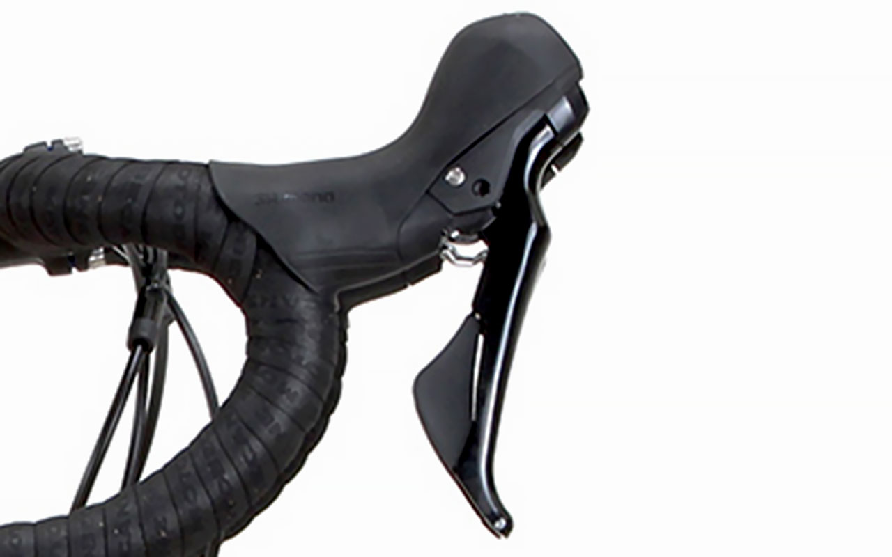 Shimano 105/Ultegra 2x11 shifting