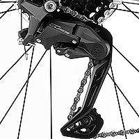NEW Disc Brake Steel Flat Bar Road Bikes On Sale + FREE SHIP 48 Super Road, Hydraulic Disc Brake, Reynolds High Grade Steel Bikes with CrMo Forks Motobecane Cafe STRADA Plus DoubleWall Aluminum Rim Wheels