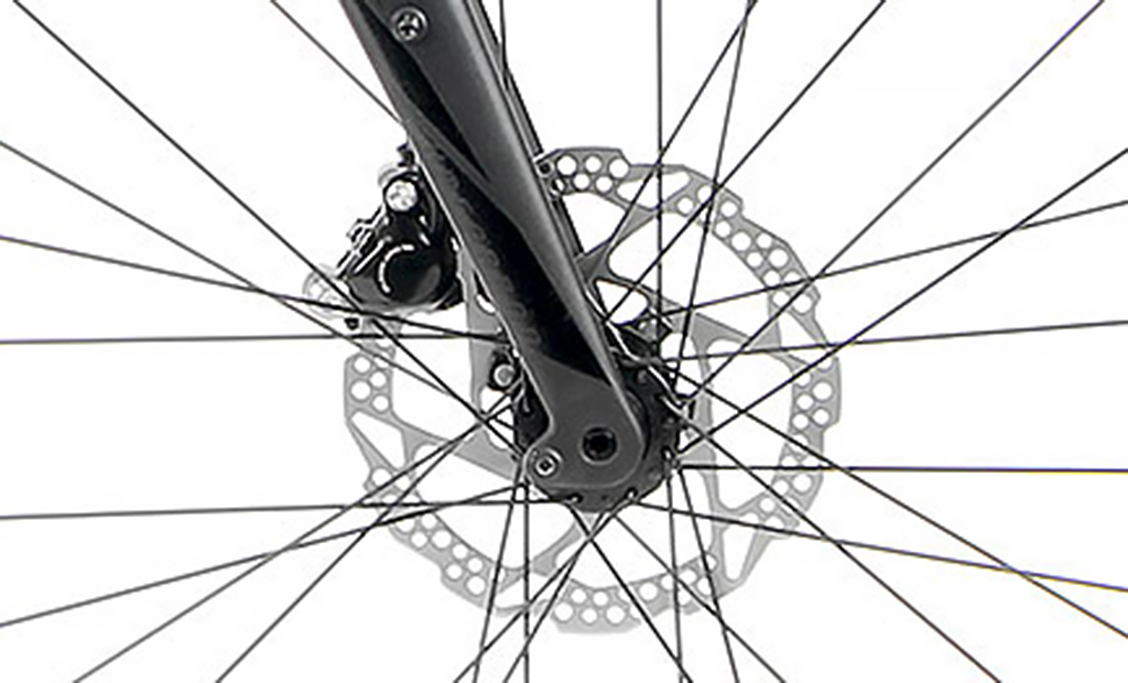 Full Carbon Design with BentoBox BrazeOns, Slick Internal Cable Routing Gravel Road Motobecane Century PRO DISC Carbon DiscBrake endurance road bike