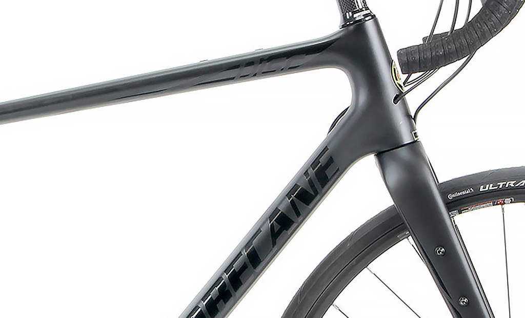 Blue Road Motobecane Century PRO DISC Carbon DiscBrake endurance road bike