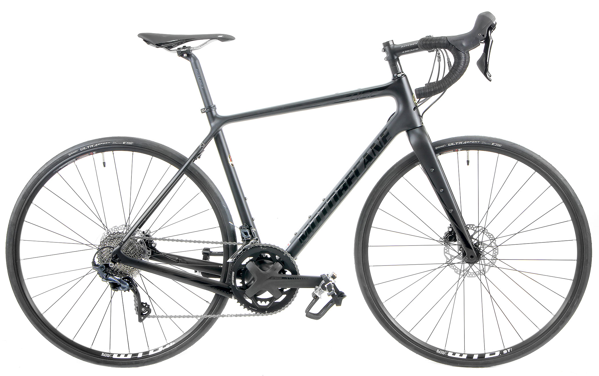 Save Up to 60% Off Disc Brake Gravel Road Bikes