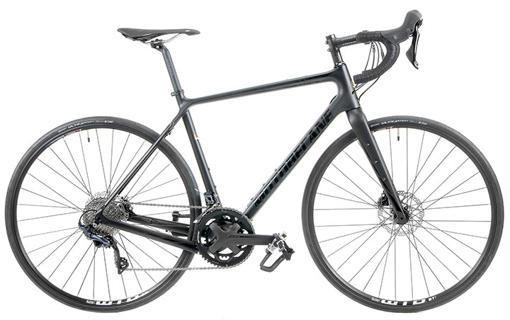 22 Speed R7000/Shimano 105 Disc Brake Road/Gravel Bikes on Sale Super Road/Gravel, Hydraulic Disc Brakes, Full Carbon +Carbon Forks