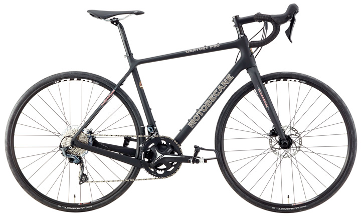 FULL CARBON, DISC BRAKE ROAD BIKES
Motobecane Century PRO with HYDRAULIC Disc Brakes
Compare $3999 | SUPER SALE $1599
ShopNow Click HERE (Ltd Qtys,CheckOutASAP)