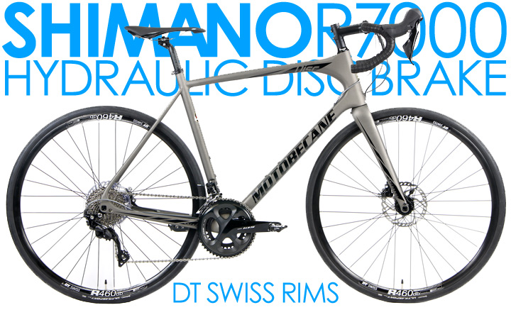 FAST AERO, FULL CARBON, HYDRAULIC DISC BRAKE ROAD BIKES
Motobecane LeChampion CF COMP with DT SWISS Wheels
Compare $3999 | SUPER SALE $1999
ShopNow Click HERE (Ltd Qtys,CheckOutASAP)