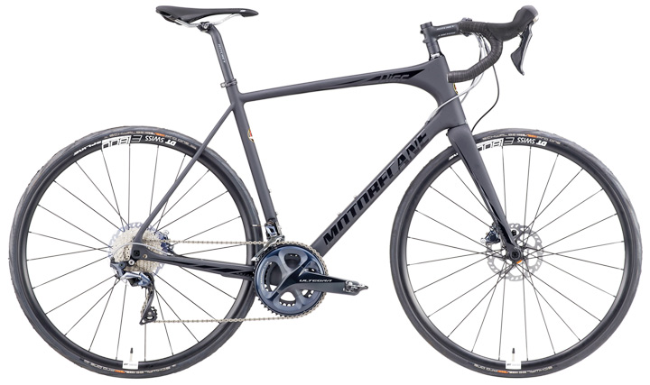 FREE SHIP* TO THE 48 US Disc Brake, Full Carbon, Aero Road Bikes NEW Motobecane Le Champion CF DISC PRO Shimano R8000 Ultegra 22 Speed+ Hydraulic Disc Brakes