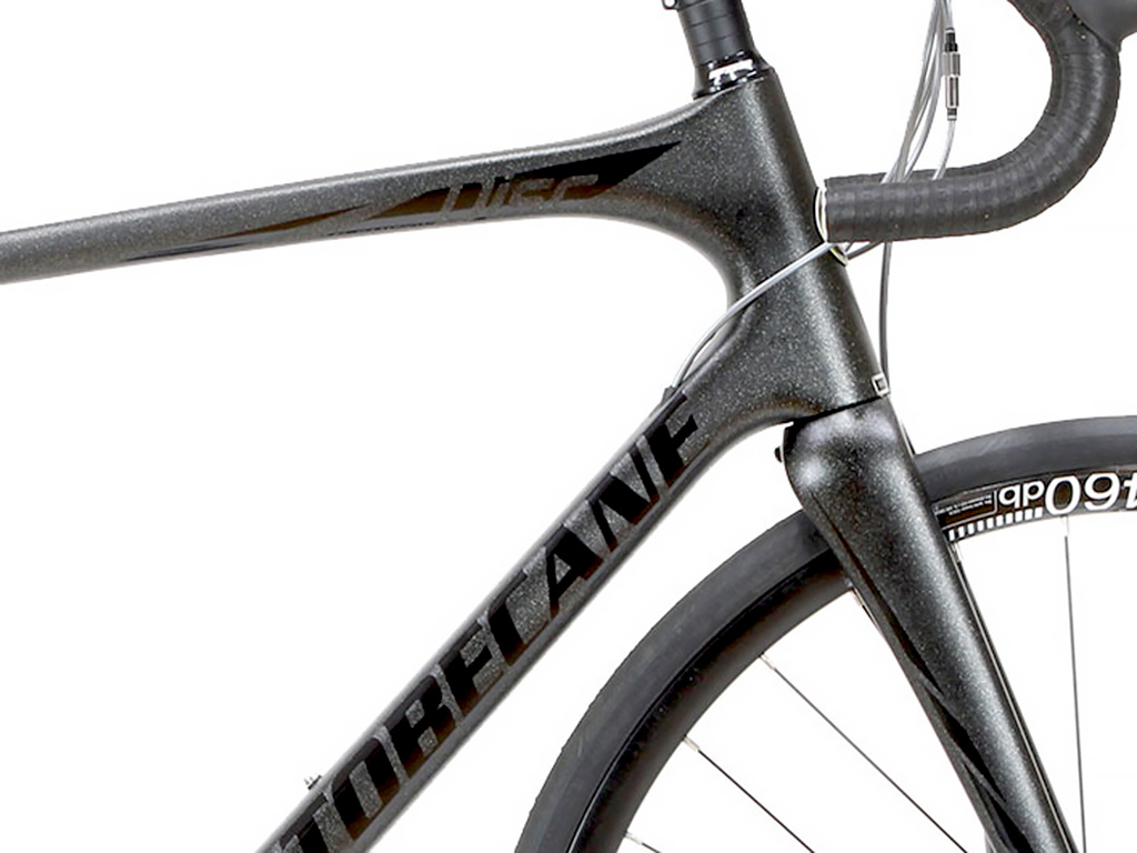 Blue Road Motobecane LeChampion CF Disc Sprint Discbrake Road Bike
