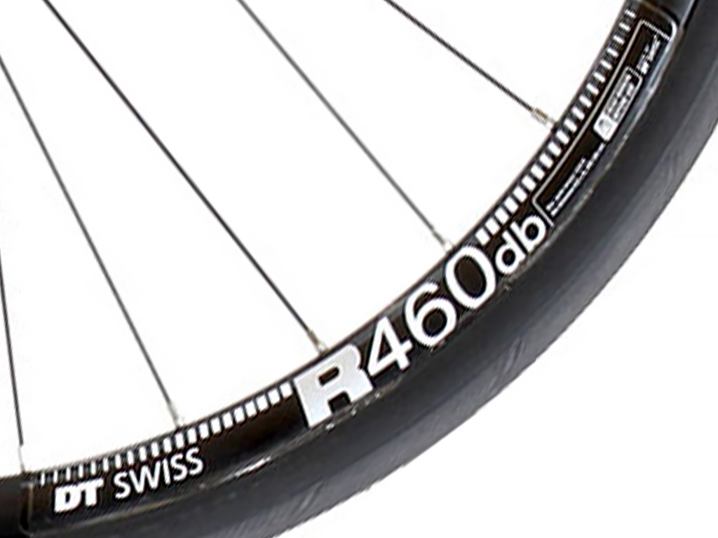 Pro Quality, Tubeless Compatible, DT SWISS Rims