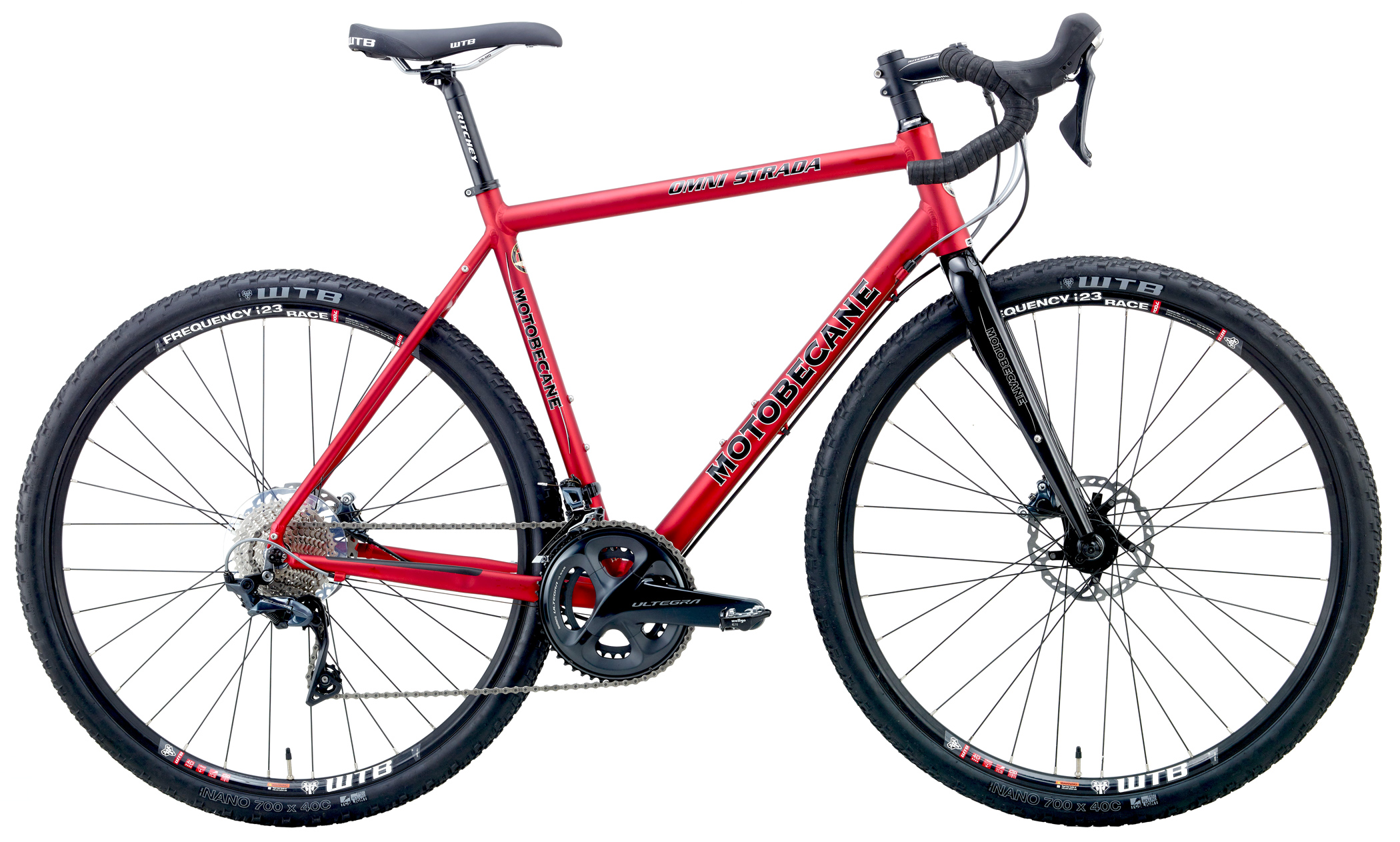 Motobecane omni shop strada elite