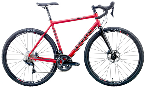 NEW Disc Brake Gravel/Commute/Road Bikes On Sale Super Road, Shimano Hydraulic Disc Brake, Aluminum Bikes with Carbon Forks Motobecane Omni Strada PRO, Shimano Ultegra R8000 2x11 Plus WTB TCS Tubeless Compatible Wheels